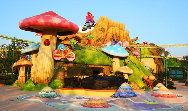 主題樂園包裝設計:用好故事打動人心!