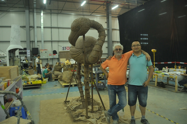 1502442644643901.jpg 龍翔景觀項(xiàng)目圖集